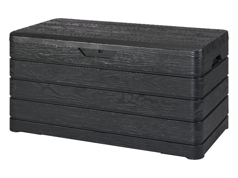 LIVARNO HOME Gartenbox, 500 l, für Innen- und Außenbereich