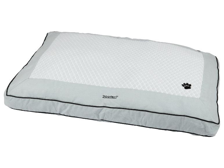 ZOOFARI® Premium-Hundebett