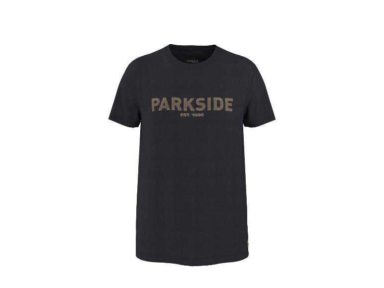 PARKSIDE® Herren T-Shirt Limited Edition