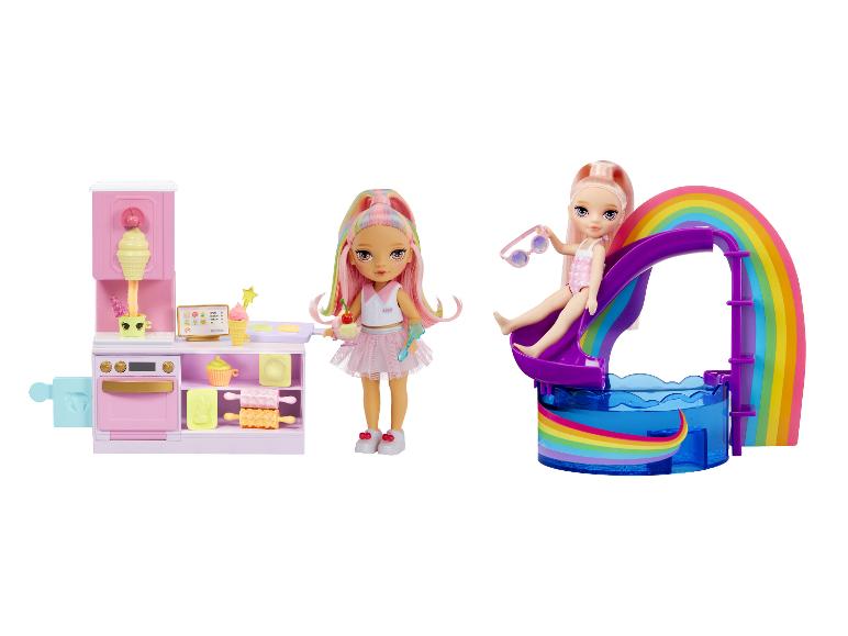 RAINBOW HIGH Little Playset
