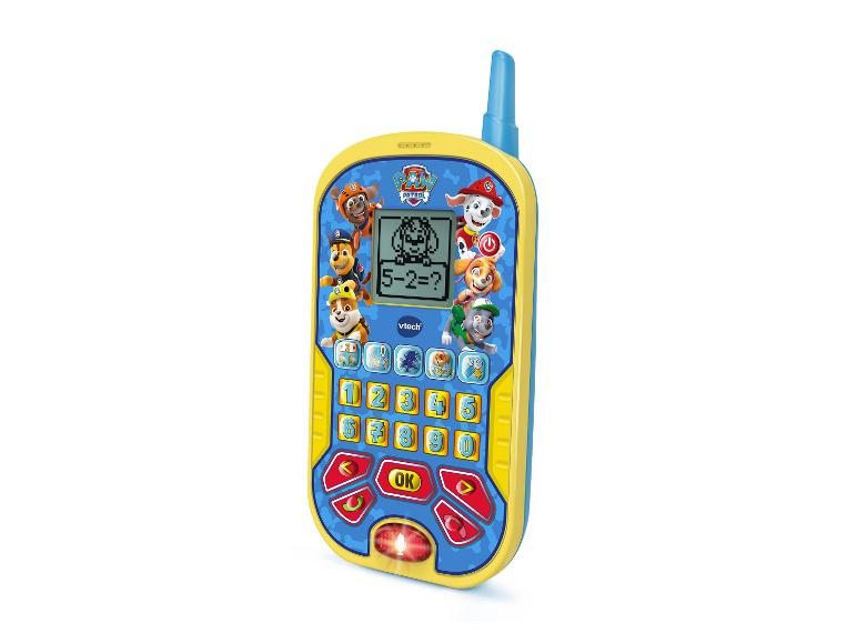 VTECH PAW Patrol Lernhandy