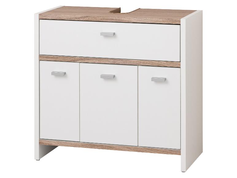 LIVARNO® Waschbeckenunterschrank »Boston«