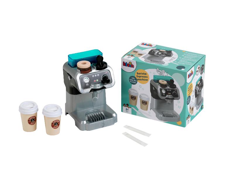 KLEIN »Barista Espressomaschine«