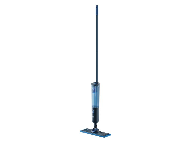PHILIPS OneUp Elektrischer Mopp 3000 Series XV3101