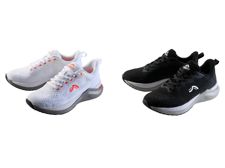 CRIVIT Damen Laufschuhe