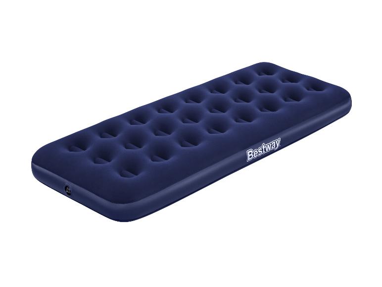 BESTWAY Single-Luftbett 185 x 76 x 22 cm