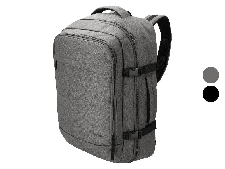ESMARA® Handgepäck-Rucksack