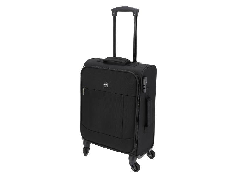ESMARA® Trolley-Boardcase