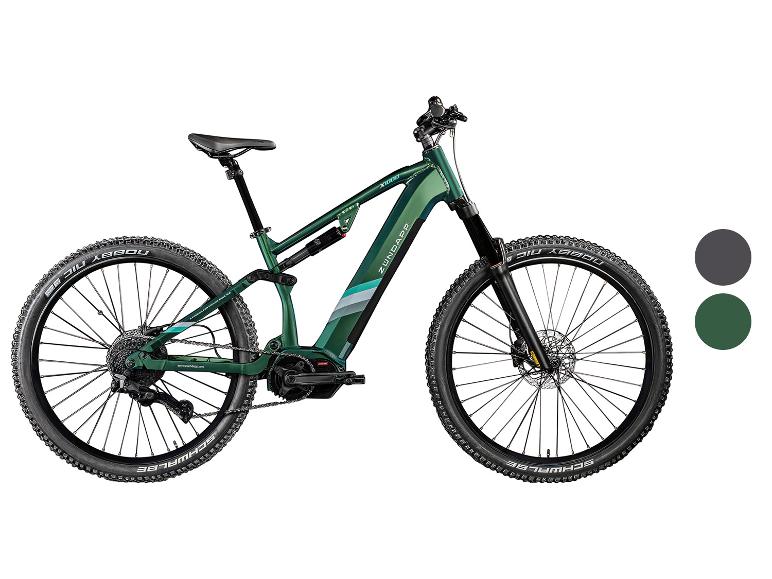 ZÜNDAPP X1000 E- MTB-Fully