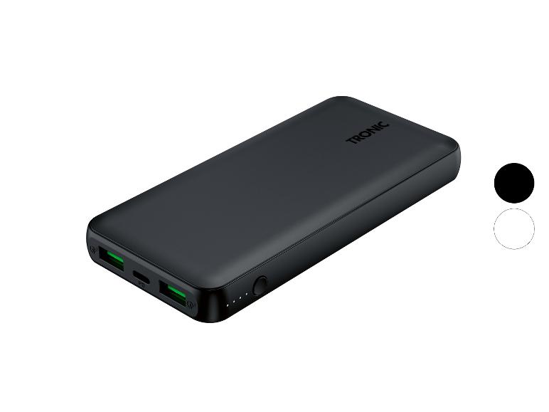 TRONIC® Powerbank