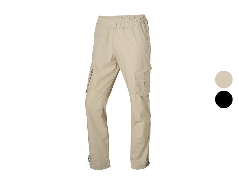 CRIVIT Herren Funktionshose