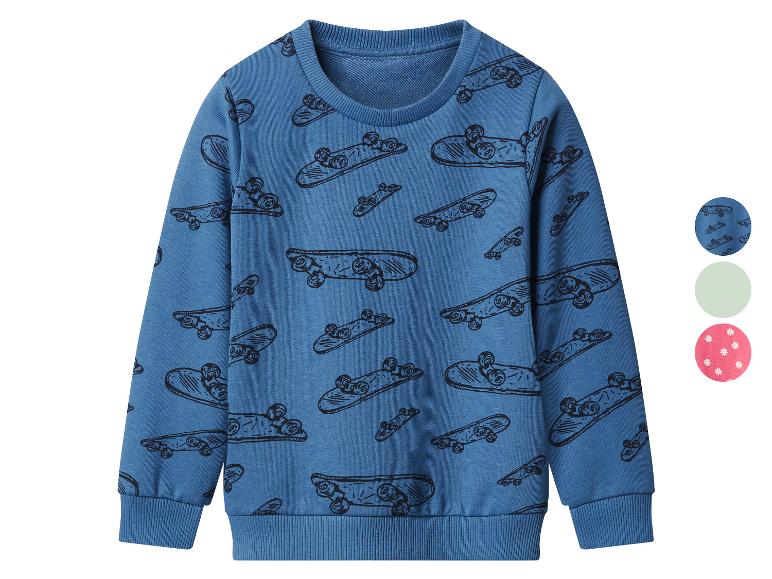 LUPILU® Kinder Sweatpullover
