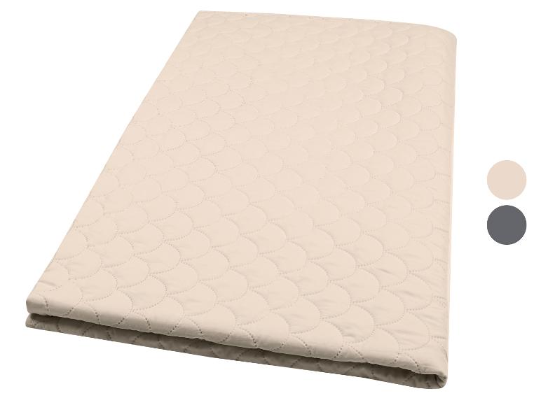 LIVARNO® Tagesdecke, 220 x 240 cm