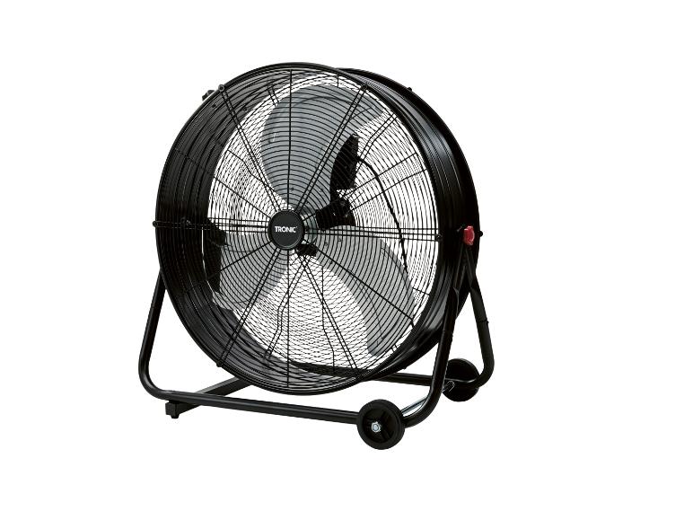 TRONIC® Bodenventilator