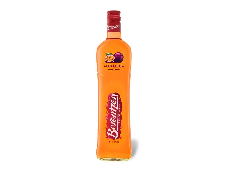 BERENTZEN Maracuja 18% Vol