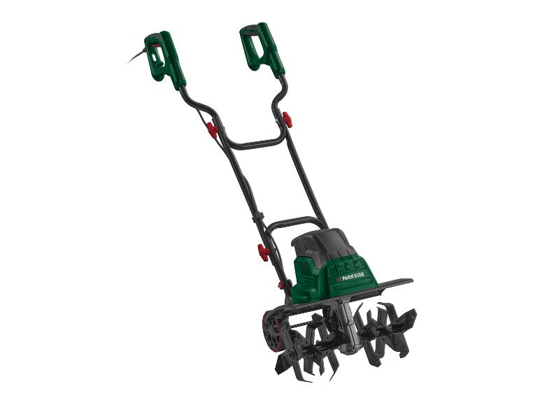 PARKSIDE® Elektro-Bodenhacke »PEBH 1500 B2«