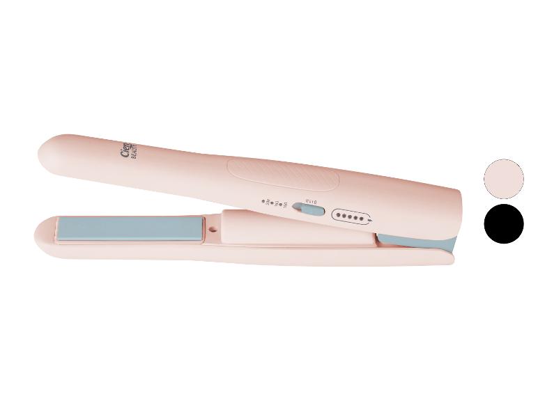 CIEN BEAUTY Akku-Haarglätter
