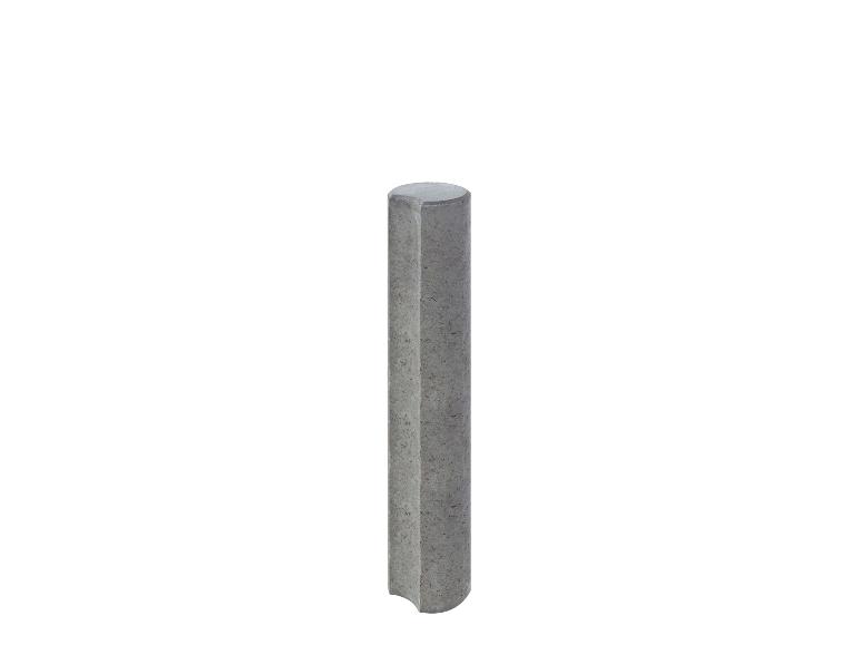 DIEPHAUS Verbundpalisade 20x20x100 cm