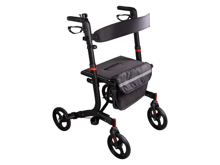 RIDDER Rollator Assistenz, zusammenklappbar