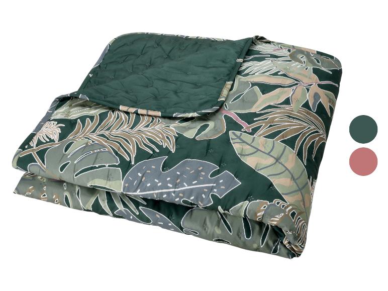 LIVARNO® Tagesdecke, 220 x 240 cm