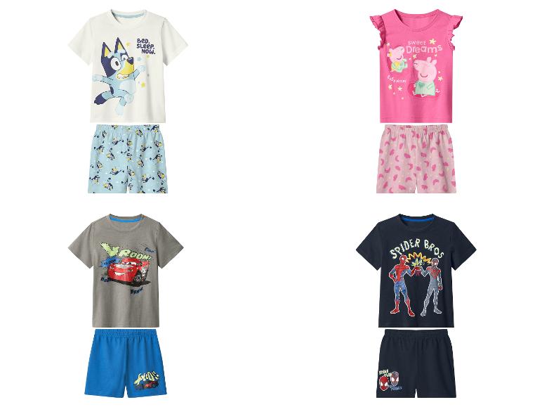 Kinder Pyjama