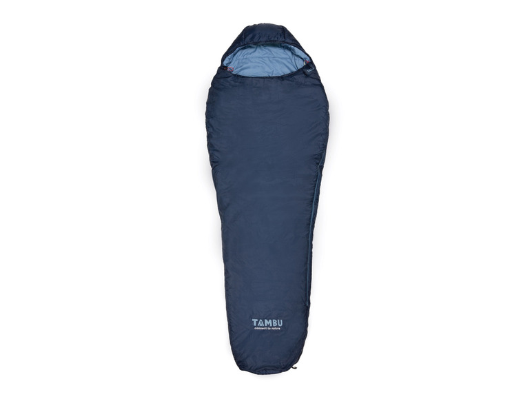 TAMBU TALU - Mumienschlafsack 1500 g