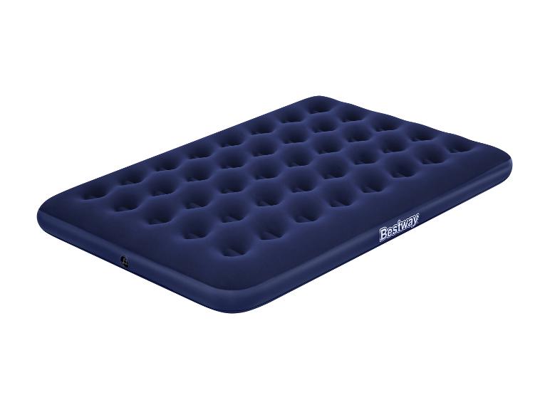 BESTWAY Doppelluftbett 191 x 137 x 22 cm