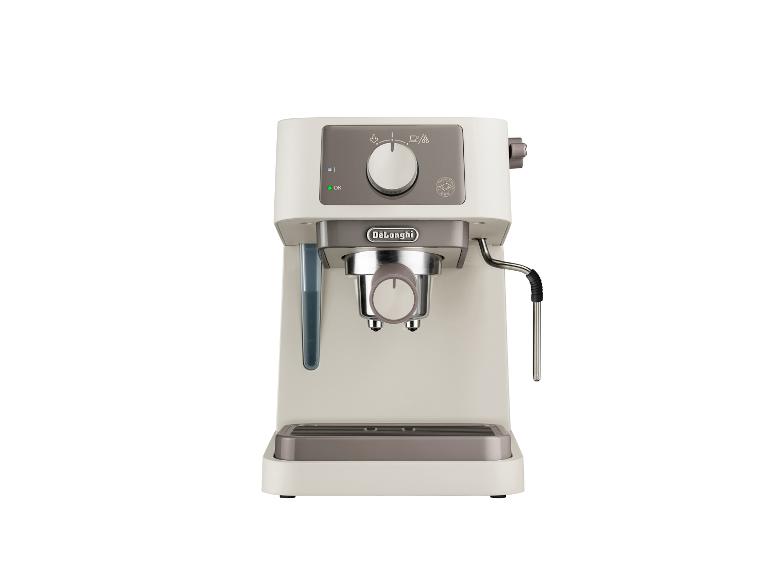 DELONGHI Espresso Siebträger-Maschine »Stilosa Pump Espresso EC235.CR«, 1100W