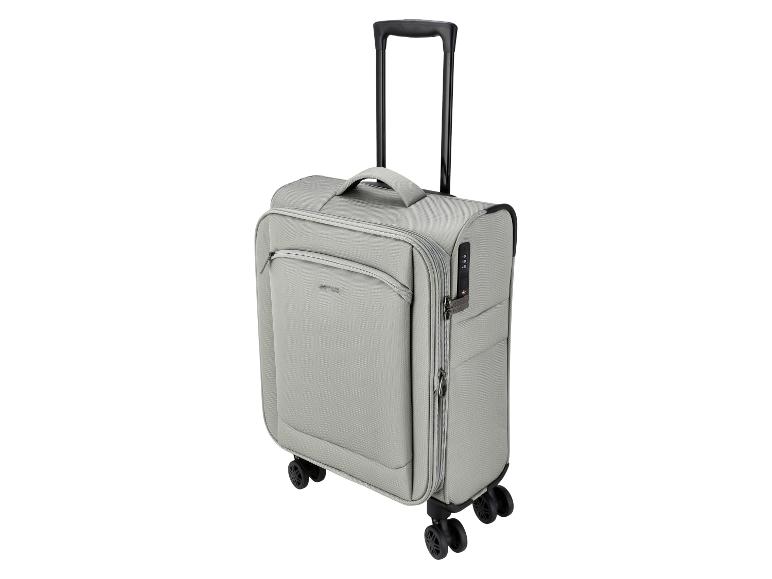 ESMARA® Trolley-Boardcase, 35/40 l