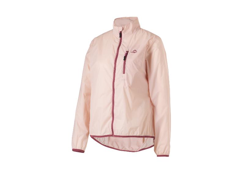 CRIVIT Damen Lightweightjacke