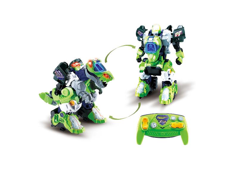VTECH Switch & Go Dinos - RC Roboter-T-Rex