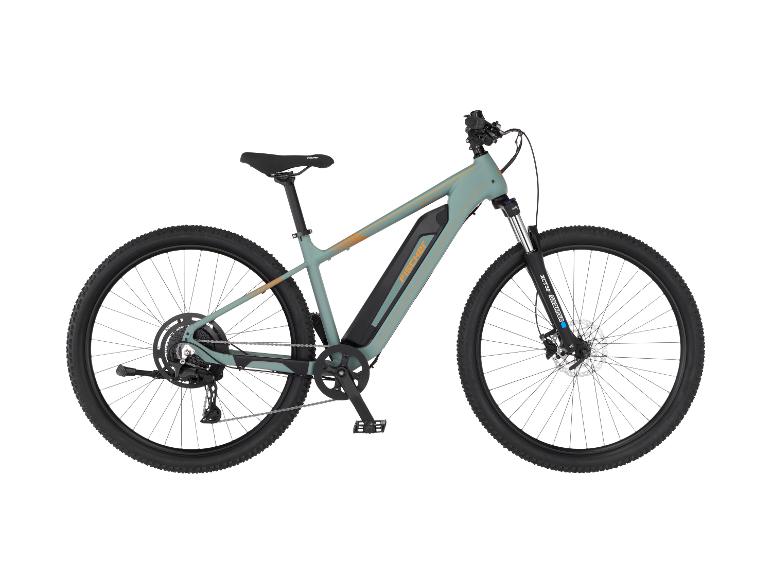 FISCHER E-MTB Montis 2.2 29 Zoll