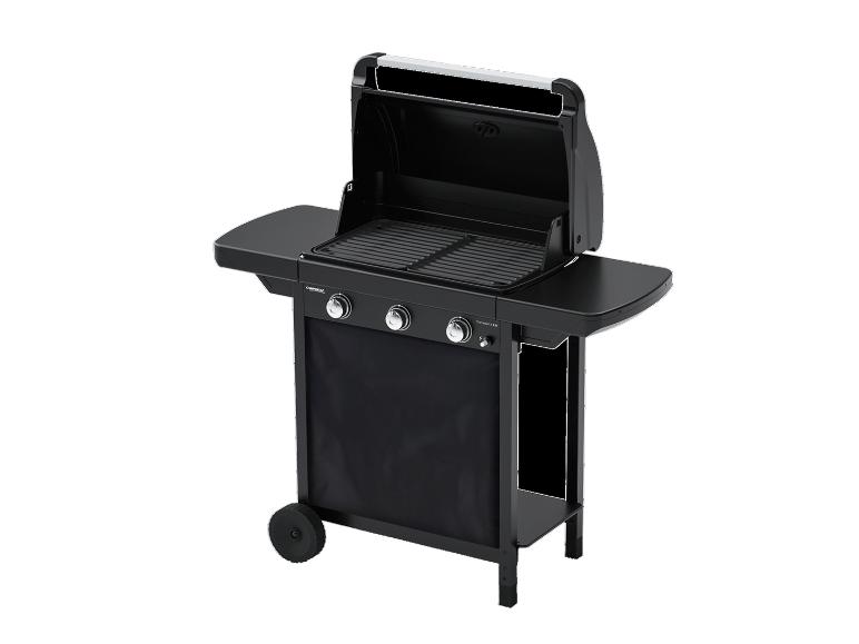 CAMPINGAZ Gasgrill Compact 3 LD