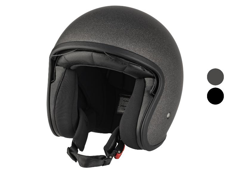 ULTIMATE SPEED® Jethelm, Gr. XL
