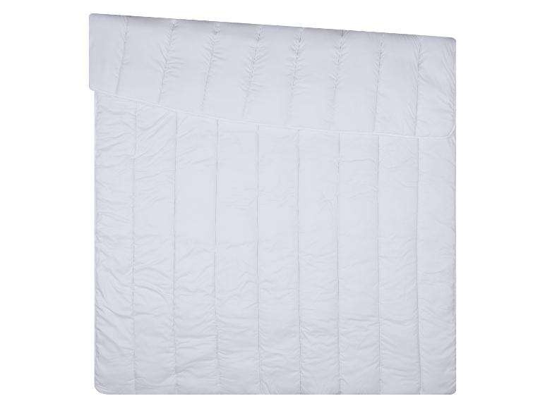 LIVARNO® Steppbett, 200 x 220 cm