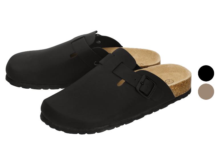ESMARA MEN Herren Clogs