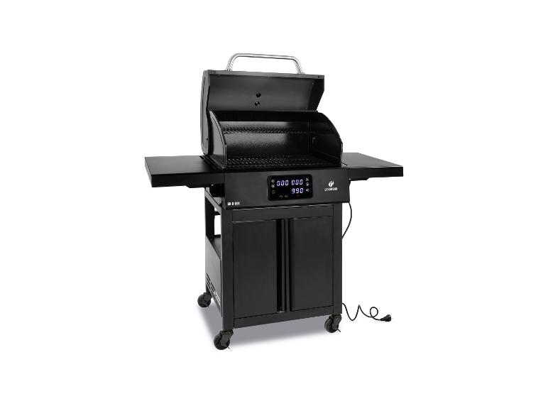 LANDMANN Elektrogrill »VOLTRIS 3200W«