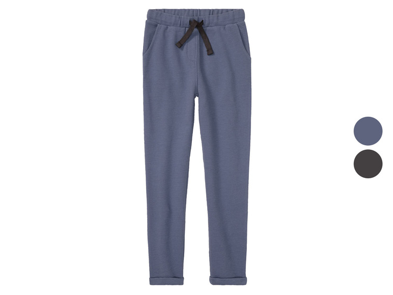 PEPPERTS!® Mädchen Sweathose, mit Baumwolle