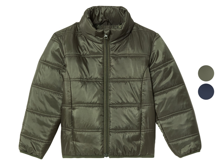 LUPILU® Kleinkinder Lightweight-Jacke, windabweisend