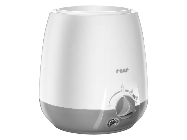 REER Babykostwärmer Simply Hot