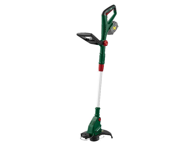 PARKSIDE® 20 V Akku-Rasentrimmer »PRTA 20-Li D3«, ohne Akku und Ladegerät
