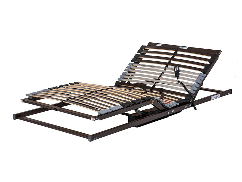 BECO 7-Zonen Motor-Lattenrost »Premium Top«, verstellbar