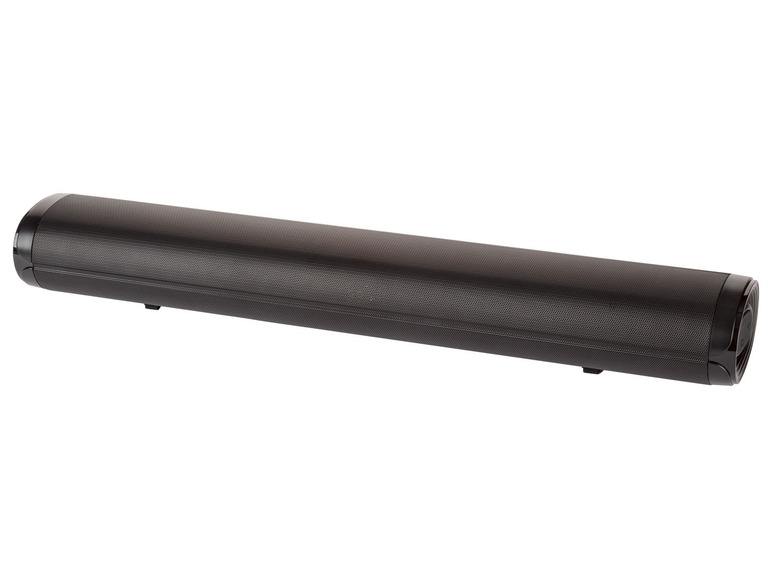 SILVERCREST® Soundbar Stereo 2.0 »SSB 30 B1«, 2x 15 W RMS