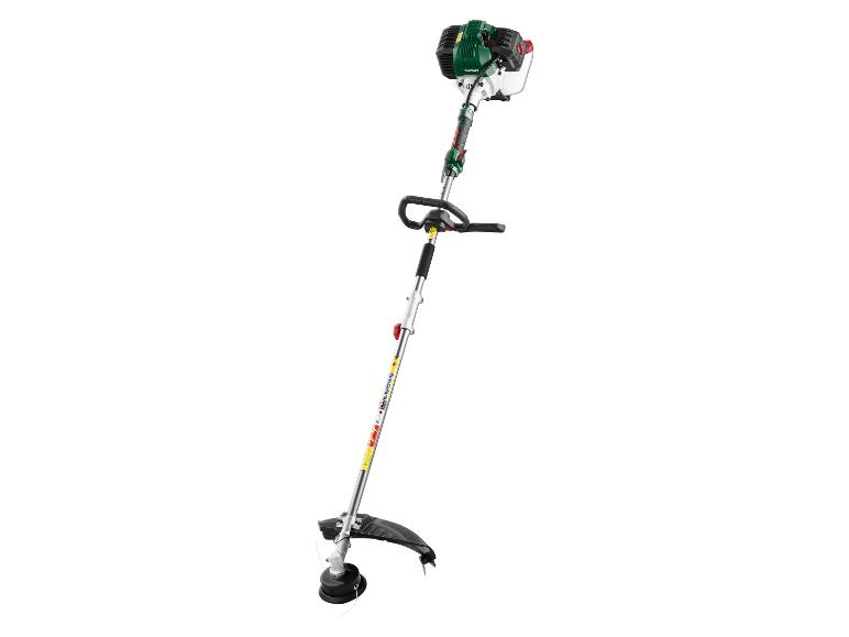 PARKSIDE® 4-in-1 Benzin-Kombigerät »PBK 4 C4«, mit 90-cm-Verlängerungsschaft
