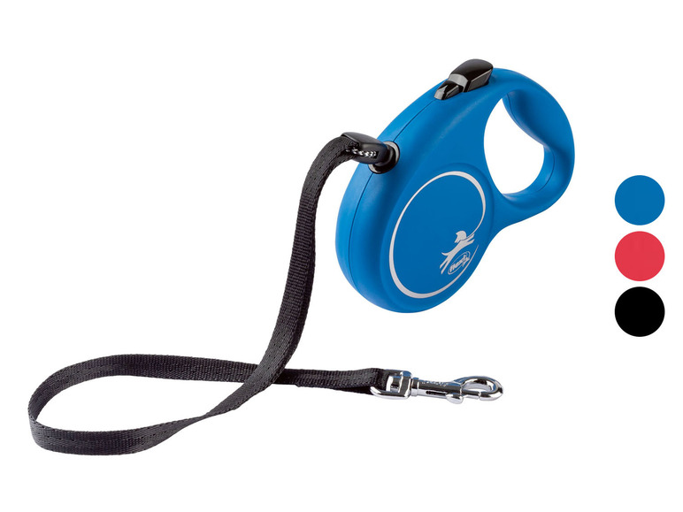 FLEXI Roll-Leine »Fun«, Größe M, ca. 5 m