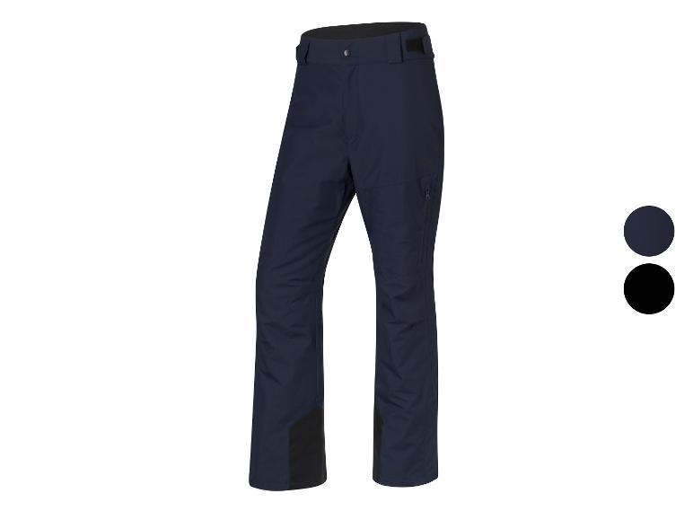 CRIVIT Herren Skihose