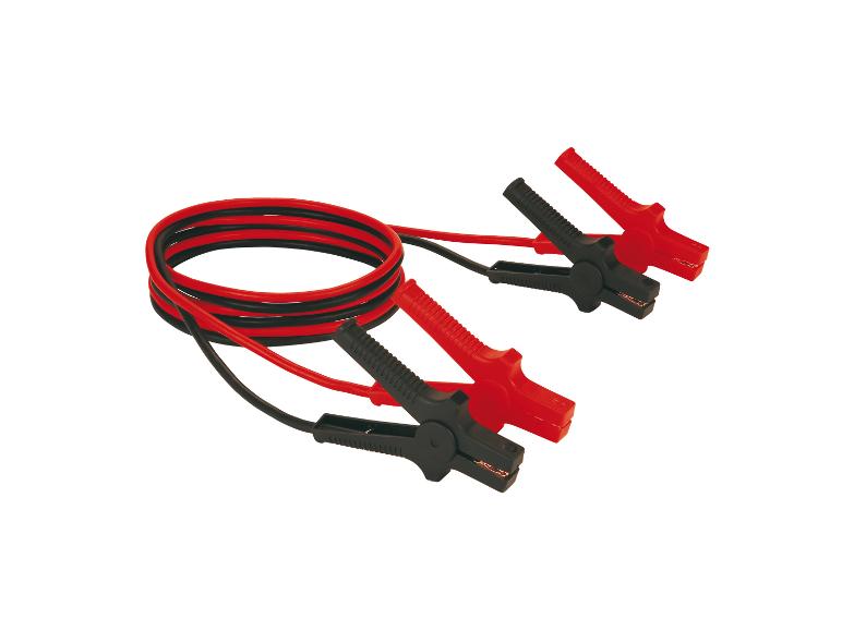 EINHELL Starthilfekabel »BT-BO 25/1 A«