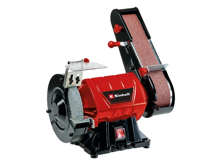 EINHELL Stand-Bandschleifer »TC-US 350«