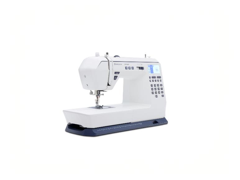 HUSQVARNA VIKING Computernähmaschine »Onxy 30«