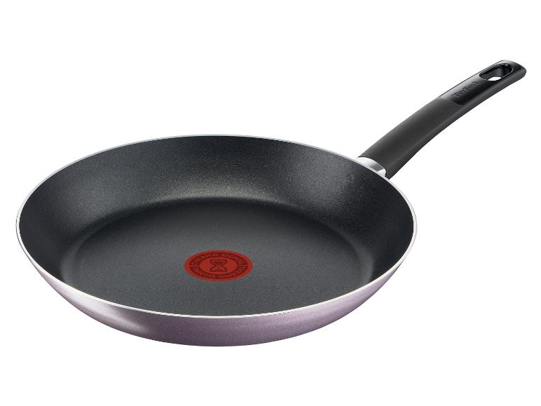 TEFAL Aluminium-Bratpfanne Elemental »C3920644«, Ø 28 cm